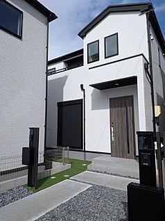 2号棟