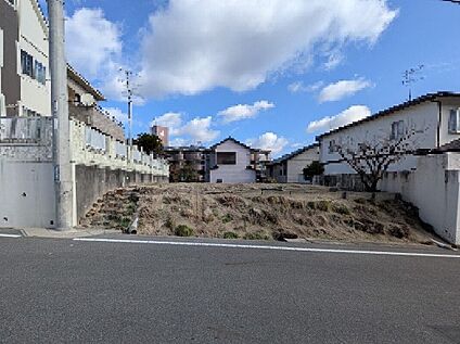 現地