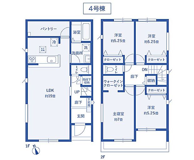 【3LDK】