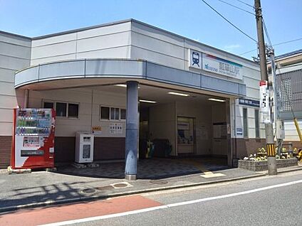 瓢箪山(愛知県) 徒歩347m