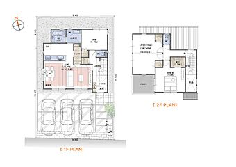 アールギャラリー練馬区南大泉の家3期 その他