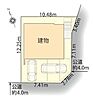 東京都日野市石田：物件画像