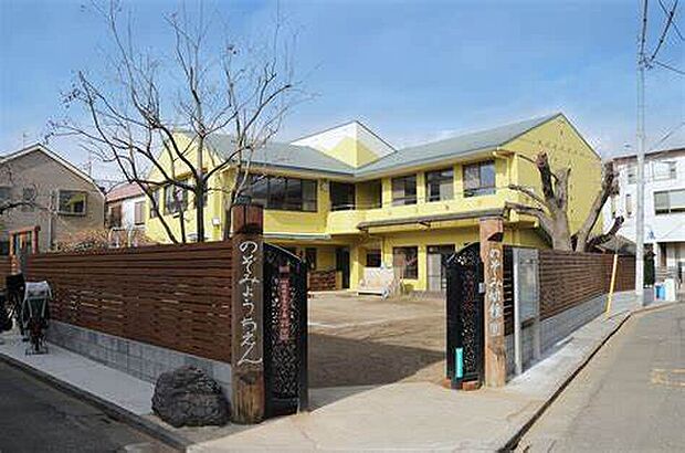 のぞみ幼稚園(約850m)