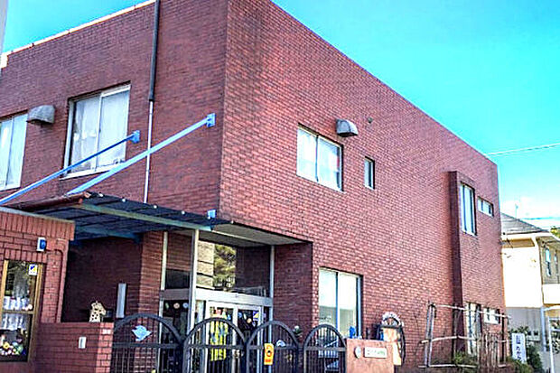 たから幼稚園(約550m)