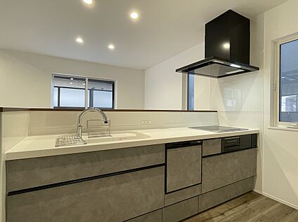 キッチン (同仕様)