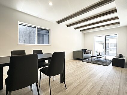 ダイニング (同仕様)