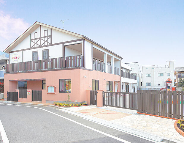 パピーナ本天沼保育園（約150m）