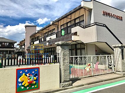 欣浄寺みのり幼稚園 350m