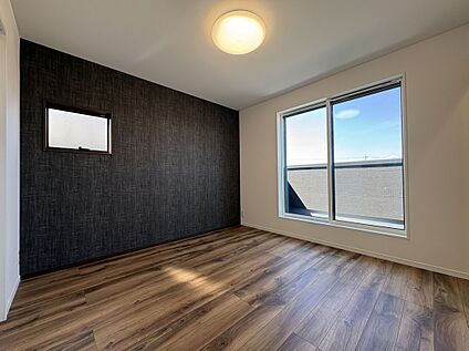 主寝室　（同仕様）