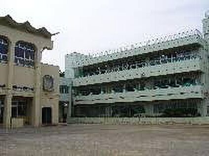 田無第一中学校 1800ｍ