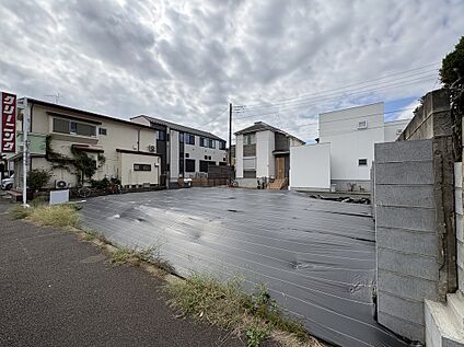 現地写真