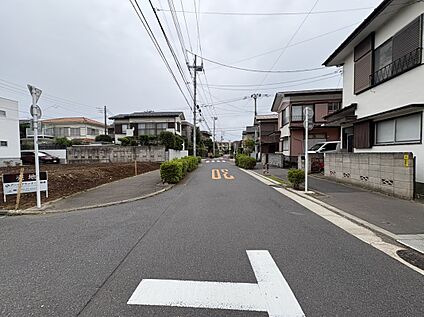 現地写真