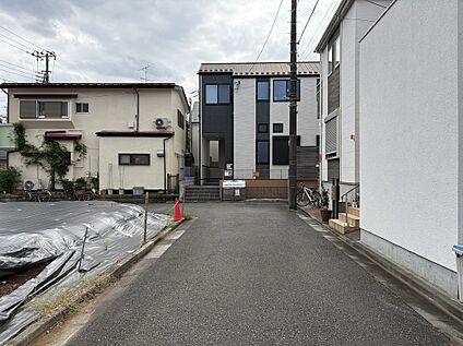 現地写真