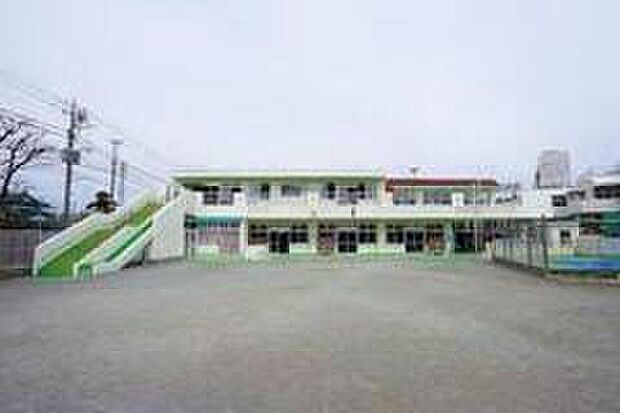 北保育所（約800m）