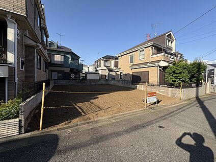 現地写真