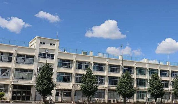 立野小学校(約400m)