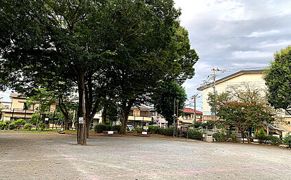 八木町公園 400ｍ