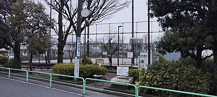 やまなみ公園 400ｍ