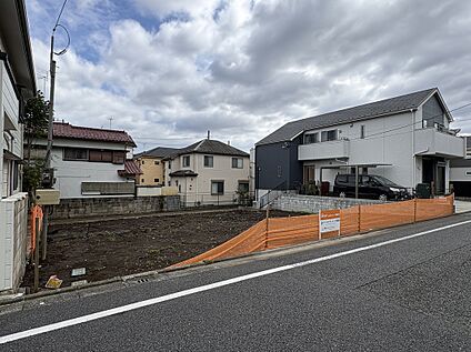 現地写真