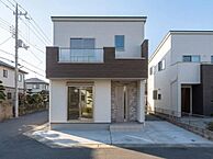 滋賀県大津市別保2丁目9-16：物件画像