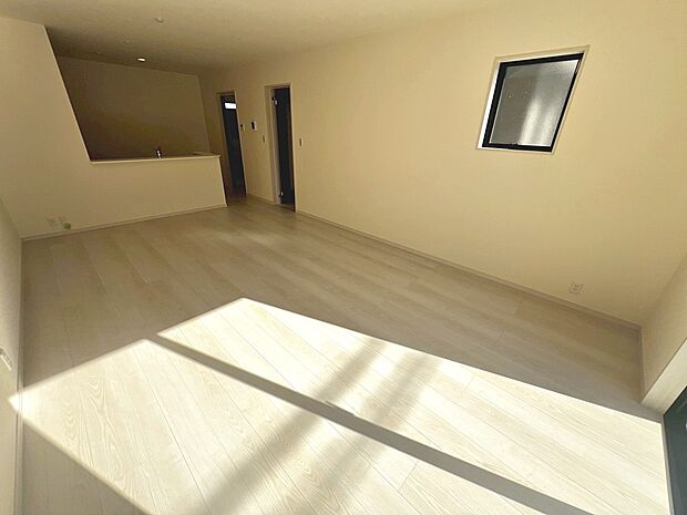 現地見学・内覧予約は当日から承っております！お気軽にお問い合わせ下さいませ♪