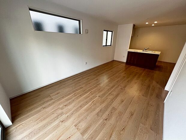 ◆現地案内会開催中◆
もちろん、当日のご連絡でも対応可能です♪ご自宅にお迎えも可能です！