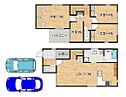 大阪府堺市中区深井中町：物件画像