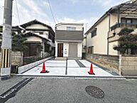 大阪府堺市西区浜寺諏訪森町東３丁：物件画像