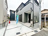 大阪府堺市美原区平尾：物件画像
