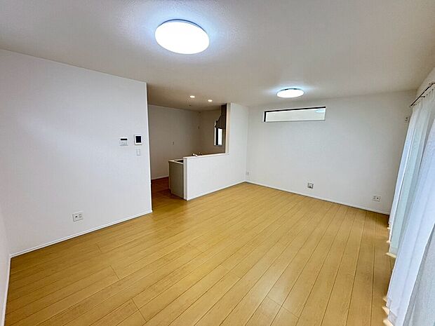 3LDKの暮らしやすい間取りです!是非現地にてご確認ください!