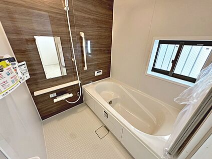 エコベンチ浴槽