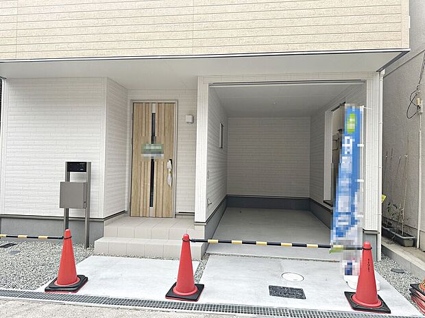 【外観】◆新生活のスタートをここではじめませんか◆