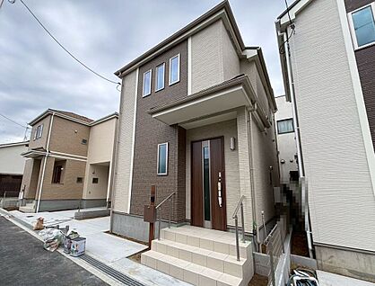 外観（２号棟）