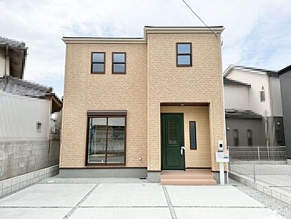 外観（２号棟）