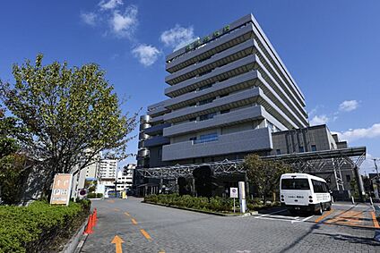 清恵会病院 約938ｍ(徒歩１２分)