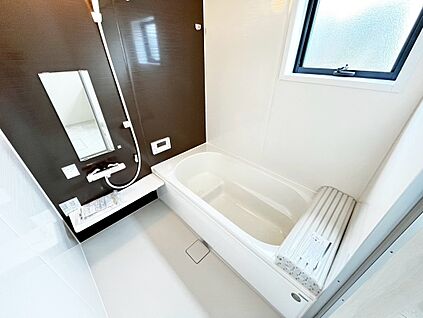 エコベンチ浴槽