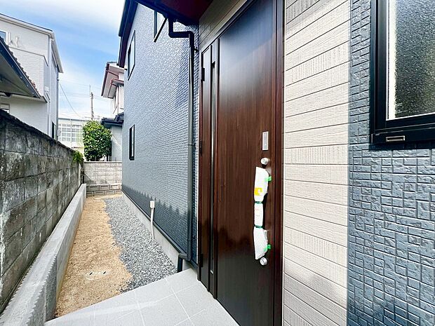 【エントランス】住宅ローン相談会も開催中ですので、お気軽にお問い合わせ下さいませ♪