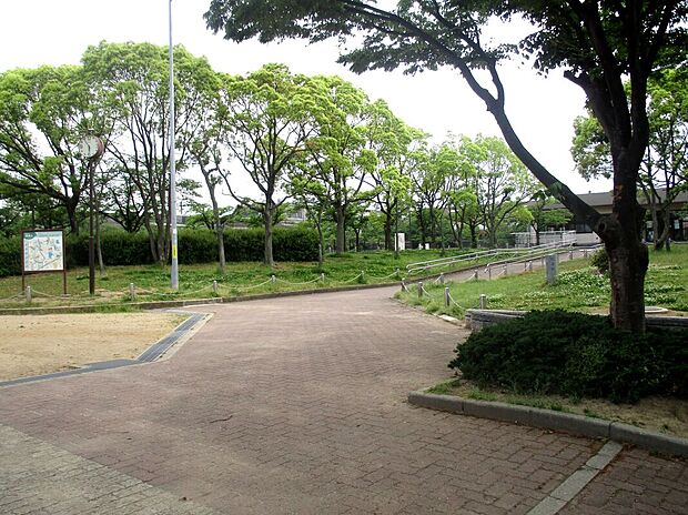 大池公園