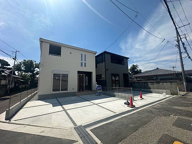 【駐輪場(2号棟)】住宅ローン相談会も開催中ですので、お気軽にお問い合わせ下さいませ♪