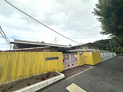 堺市立美原ひがしこども園 約1168ｍ(徒歩１５分)