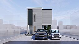 【アーキホームライフ】朝来市和田山町玉置3号地（和田山駅）