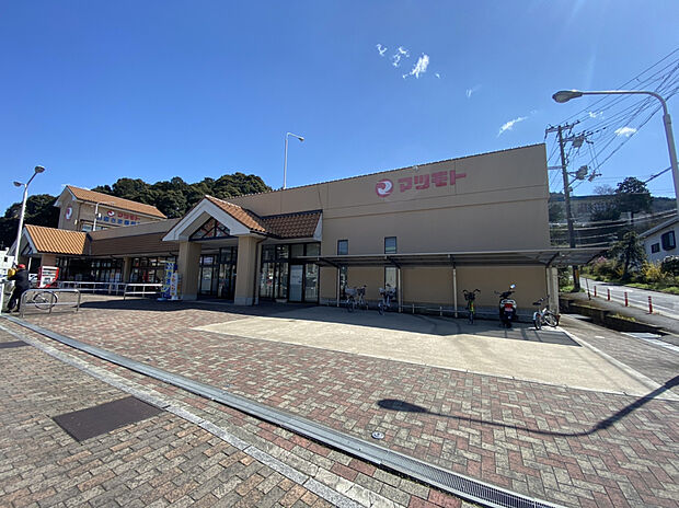 マツモト綾部店