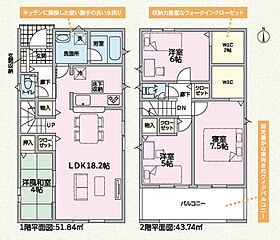 【ハウスドゥ春日井東】春日井市白山町第5　3号棟 その他