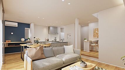 SEKISUI HOUSE noie 箕面桜ケ丘 その他