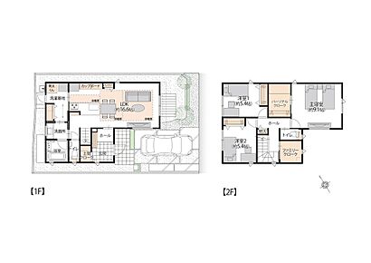 ※完成時期(築年月)：2025年6月完成
※引渡可能時期：即時 