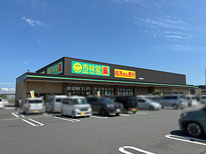 杏林堂 富士宮浅間店 約1100ｍ～1180ｍ(徒歩約14分～15分)