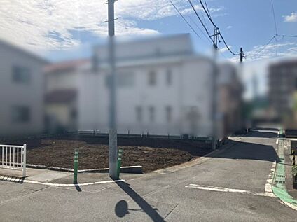 現地写真