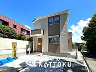 大阪府羽曳野市羽曳が丘８丁目：物件画像