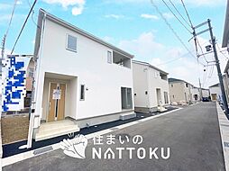 【住まいのNATTOKU】Cradle garden　和泉市和...