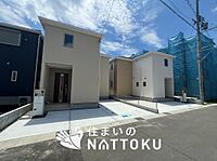 泉佐野市笠松２丁目：物件画像／株式会社NATTOKU